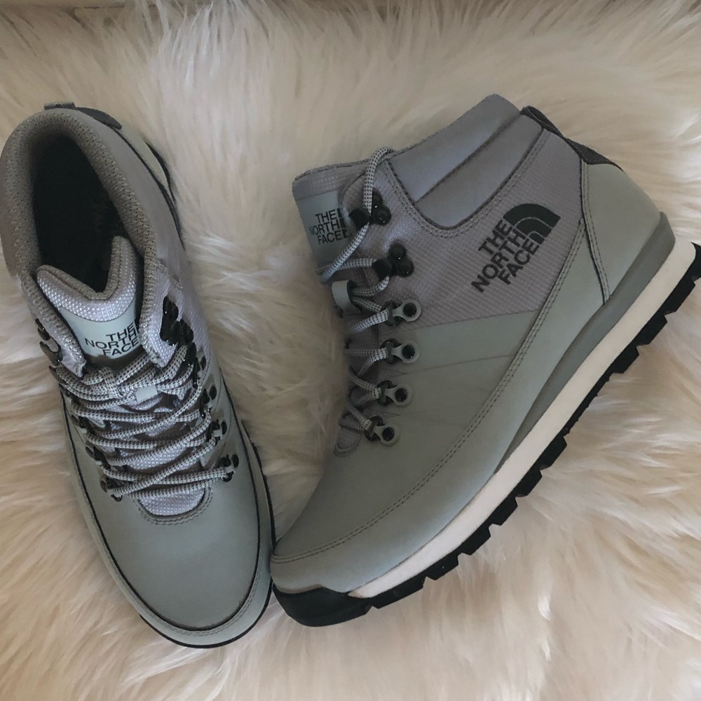 North Face Back to Berkeley boots